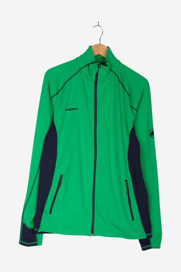 Fleecejacke für Herren