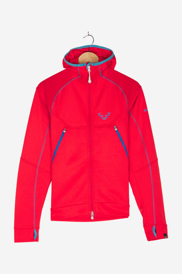 Fleecejacke für Damen