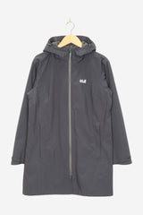 Regenjacke für Damen