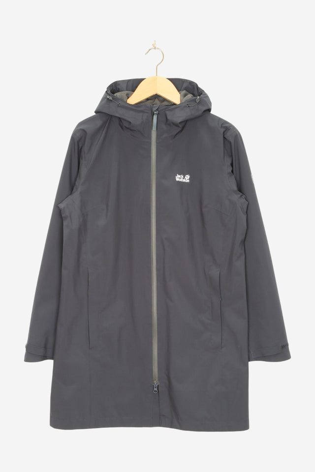 Regenjacke für Damen
