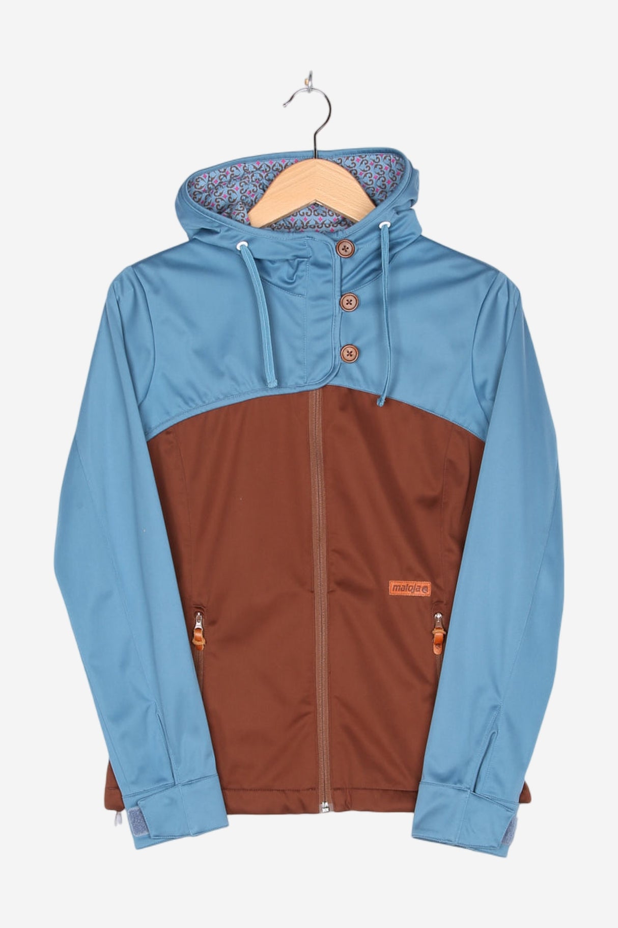 Softshelljacke für Damen