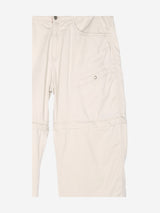 Zip Off Hose für Damen