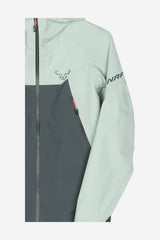 Regenjacke mit GORE-TEX für Damen