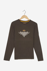 Longsleeve für Herren