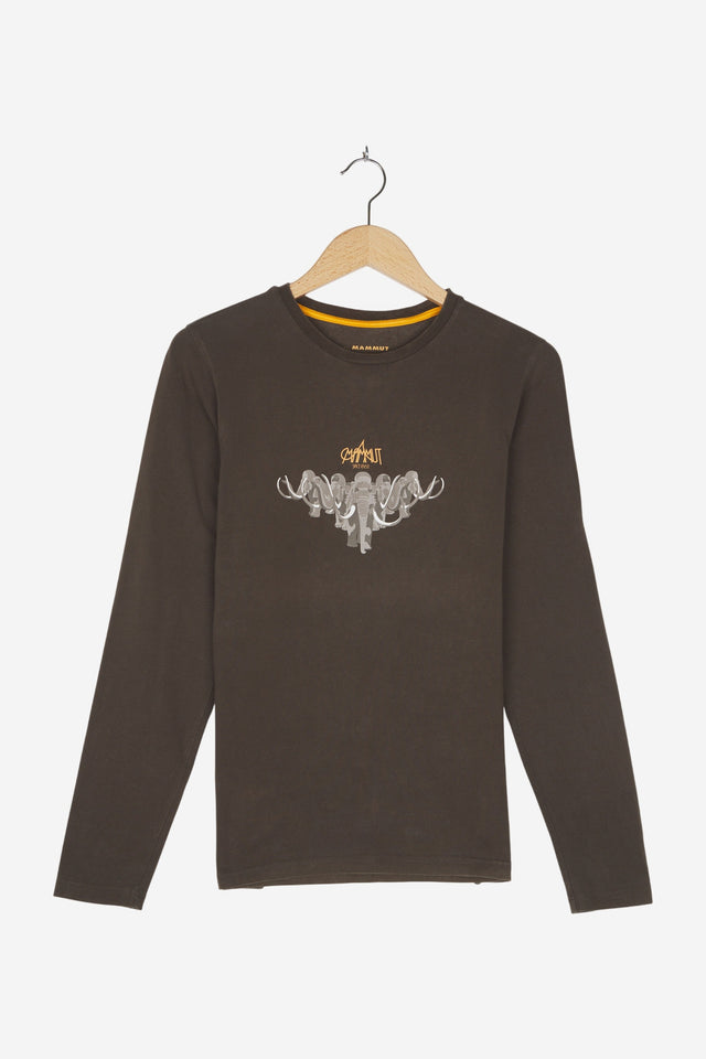 Longsleeve für Herren