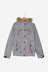 Winterjacke für Damen