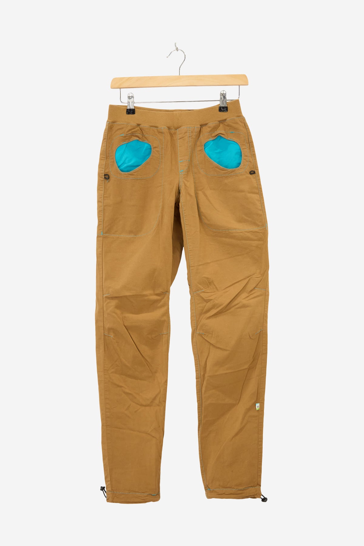 Kletterhose für Herren