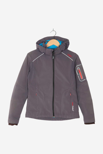 Softshelljacke für Damen