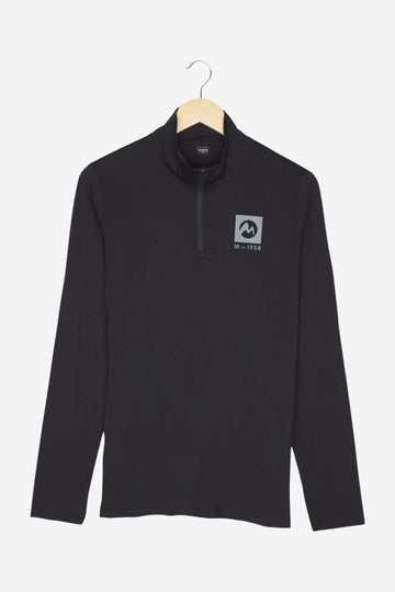 Longsleeve für Herren