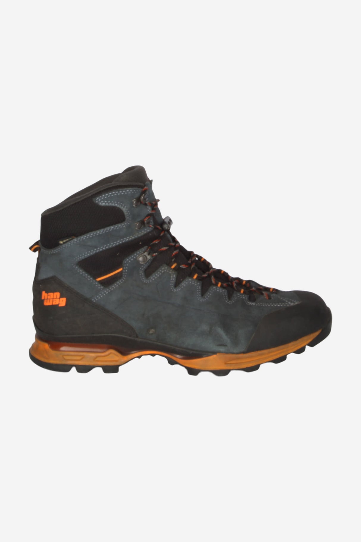 Wanderschuhe für Herren