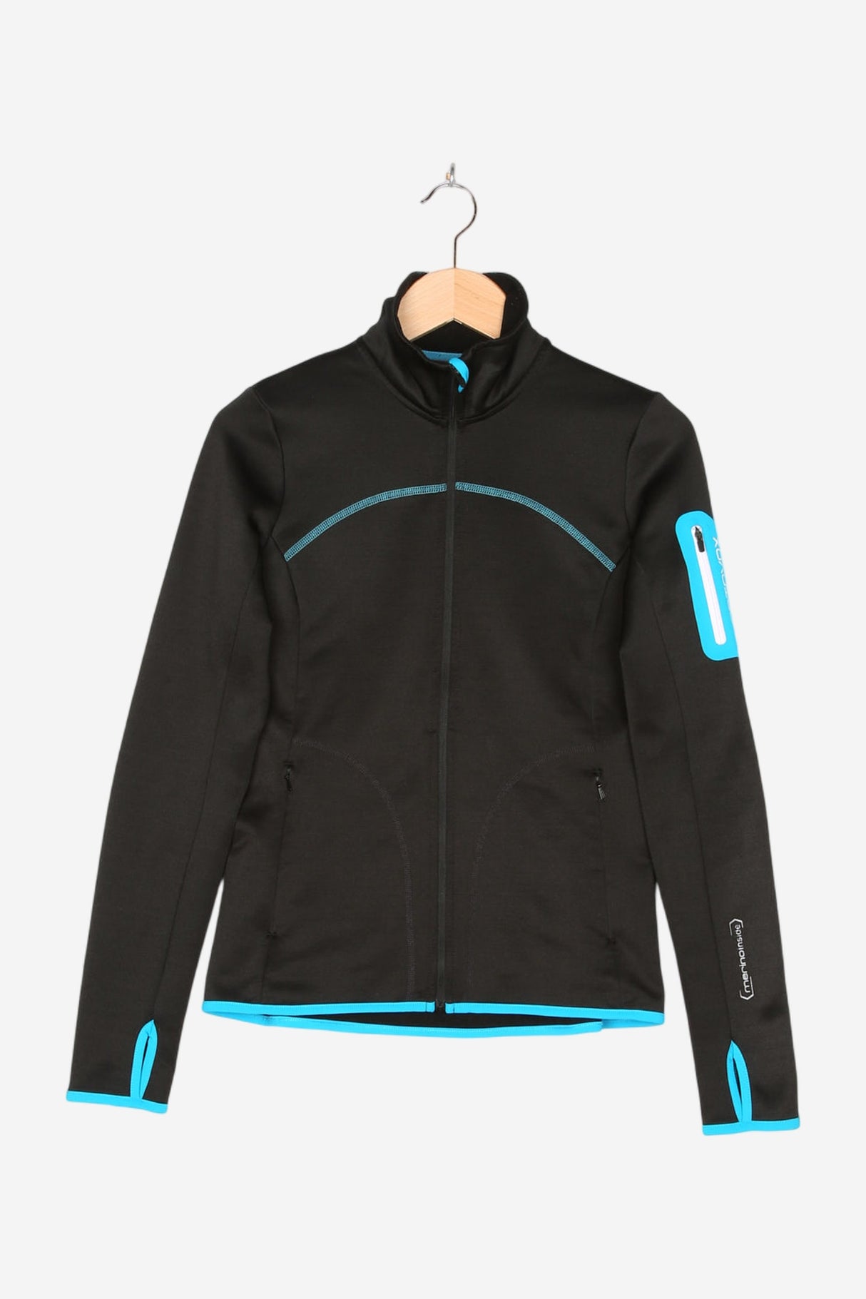 Fleecejacke für Damen