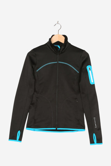 Fleecejacke für Damen