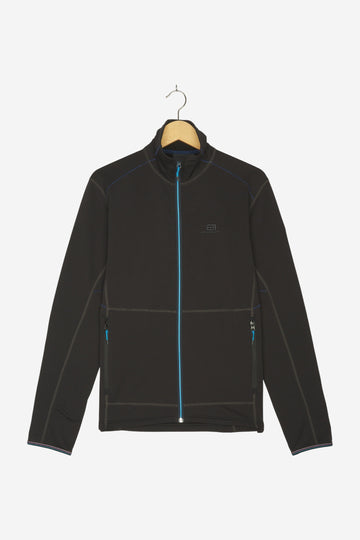 Fleecejacke für Herren