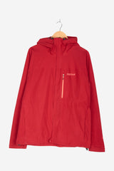 Regenjacke mit GORE-TEX für Herren