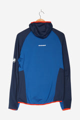 Fleecejacke für Herren