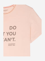 T-Shirt für Damen