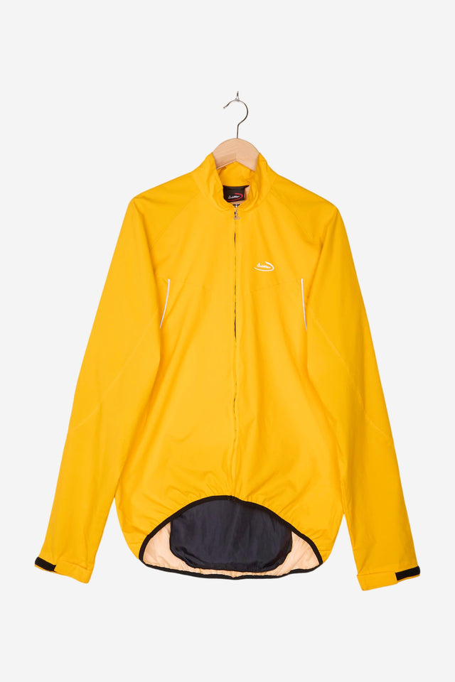 Fahrradjacke für Herren