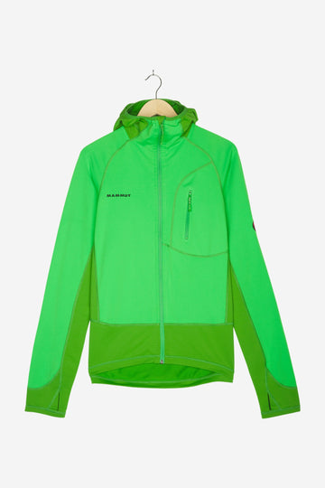 Fleecejacke für Herren