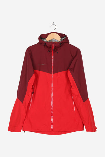 Regenjacke mit GORE-TEX für Damen