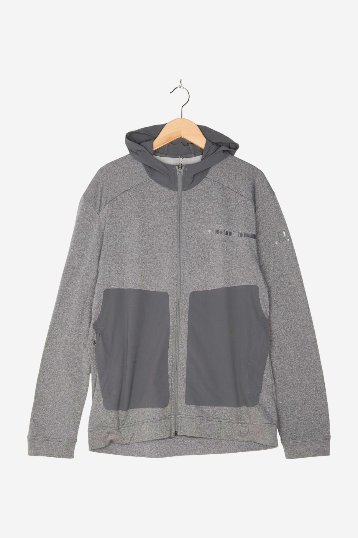 Fleecejacke für Herren