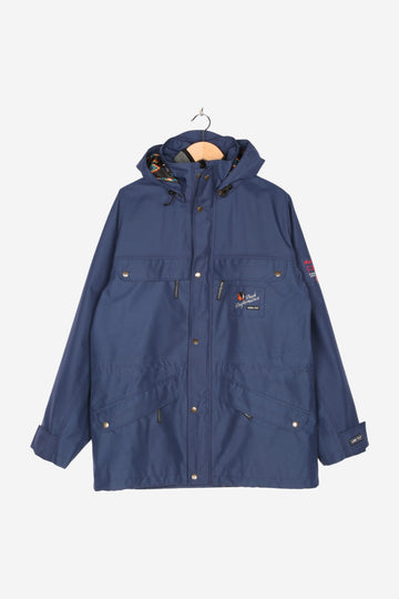 Regenjacke mit GORE-TEX für Herren