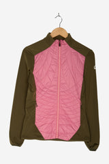 Fleecejacke für Damen