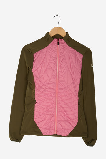 Fleecejacke für Damen
