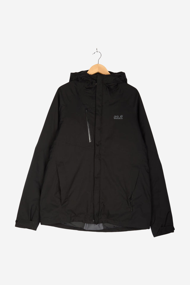 Winterjacke für Herren