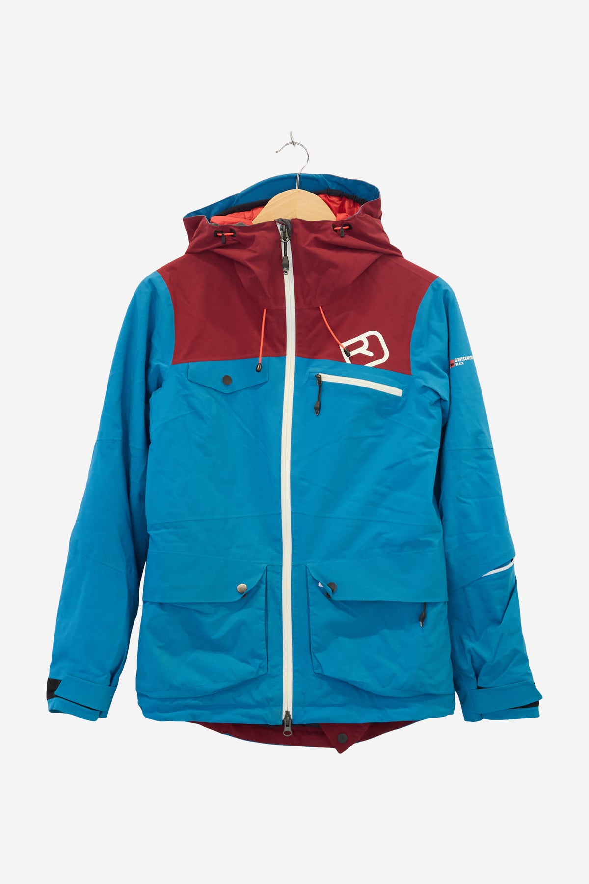 Skijacke für Damen