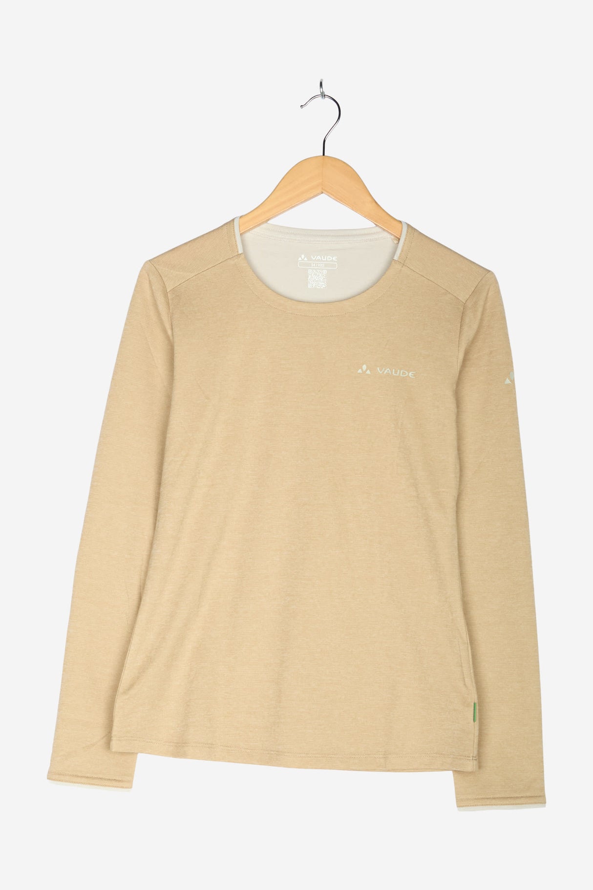 Longsleeve für Damen