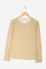 Longsleeve für Damen