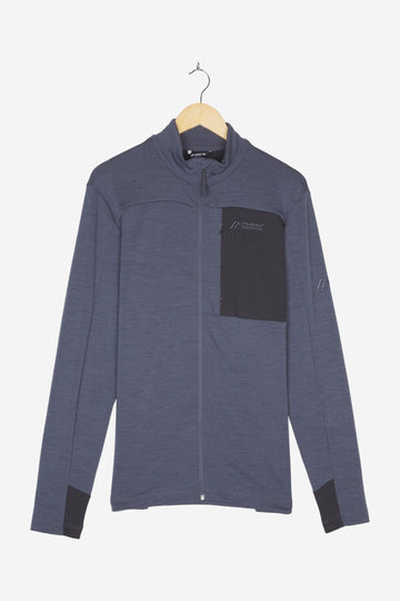 Fleecejacke für Herren