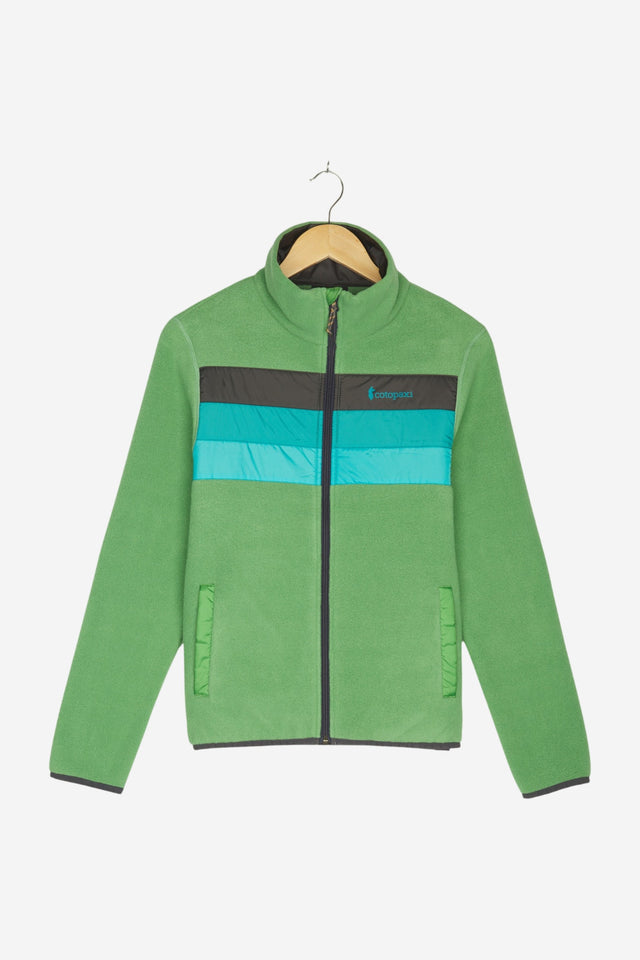 Fleecejacke für Damen