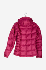 Daunenjacke für Damen