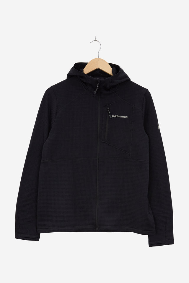 Fleecejacke für Herren