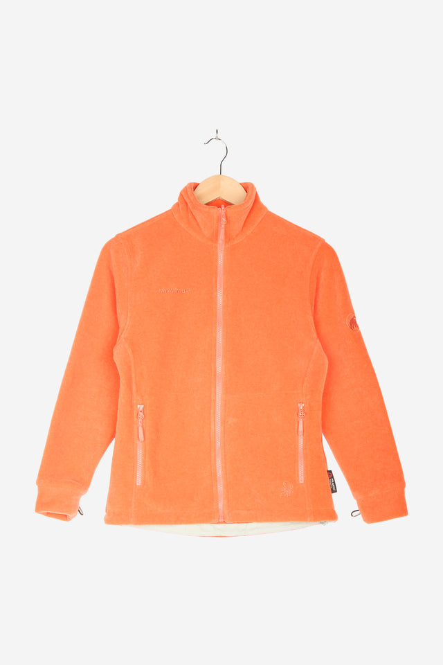 Fleecejacke für Damen