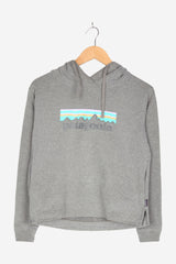 Hoodie für Damen