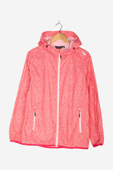 Regenjacke für Damen
