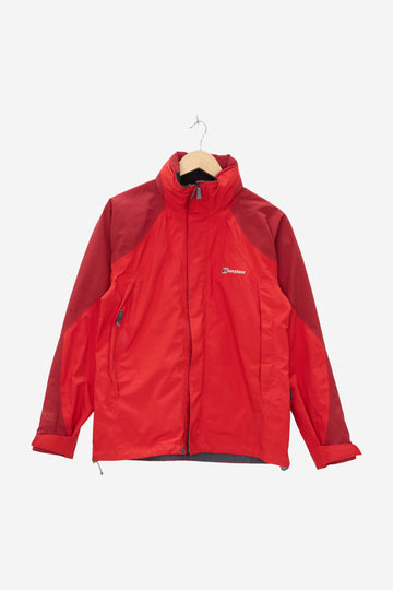 Regenjacke mit GORE-TEX für Damen
