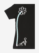 T-Shirt für Damen