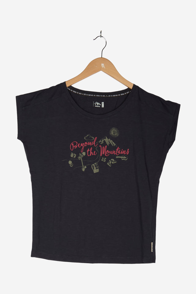 T-Shirt für Damen