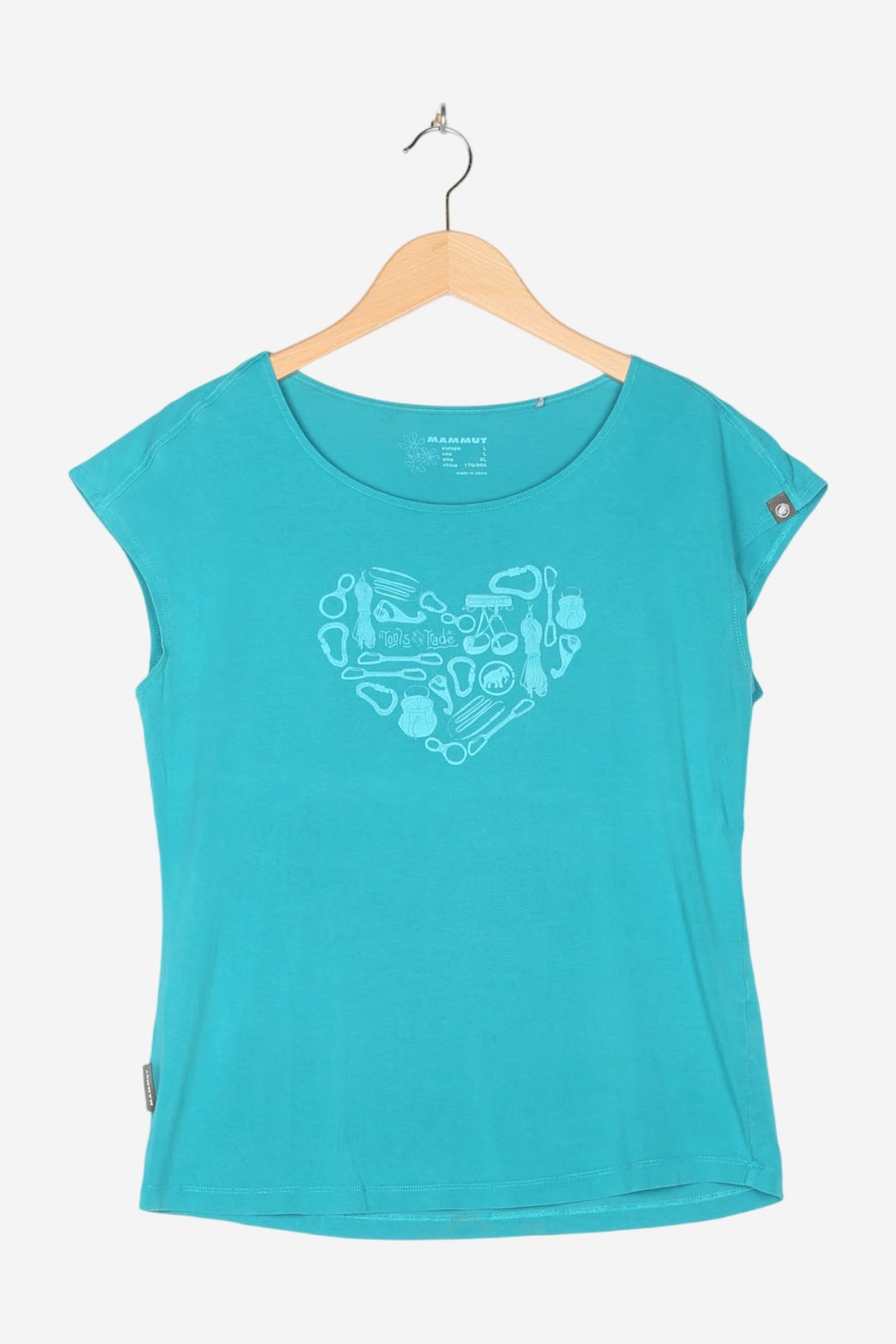 T-Shirt für Damen