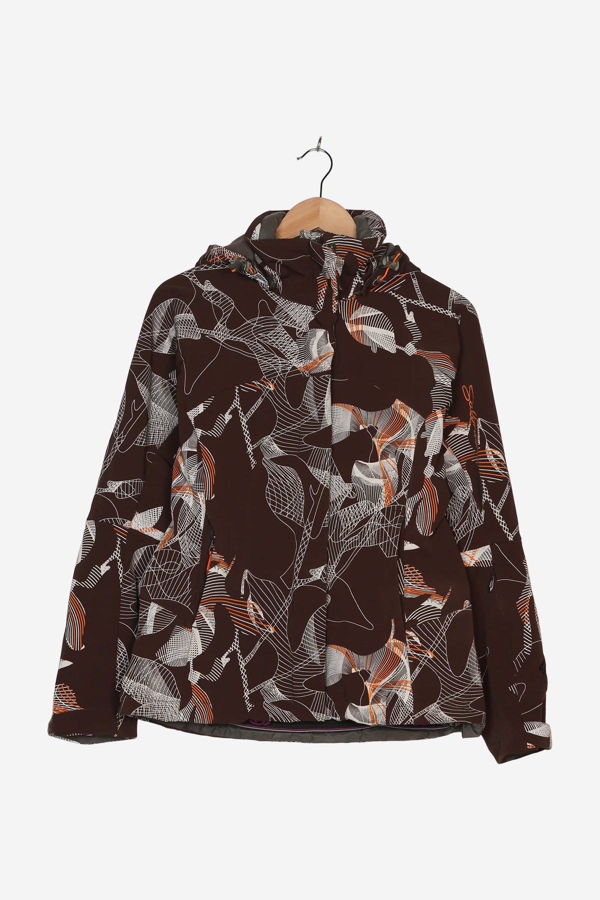 Skijacke für Damen