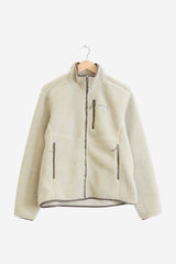 Fleecejacke für Damen