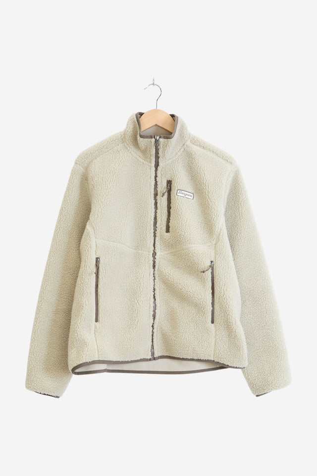 Fleecejacke für Damen