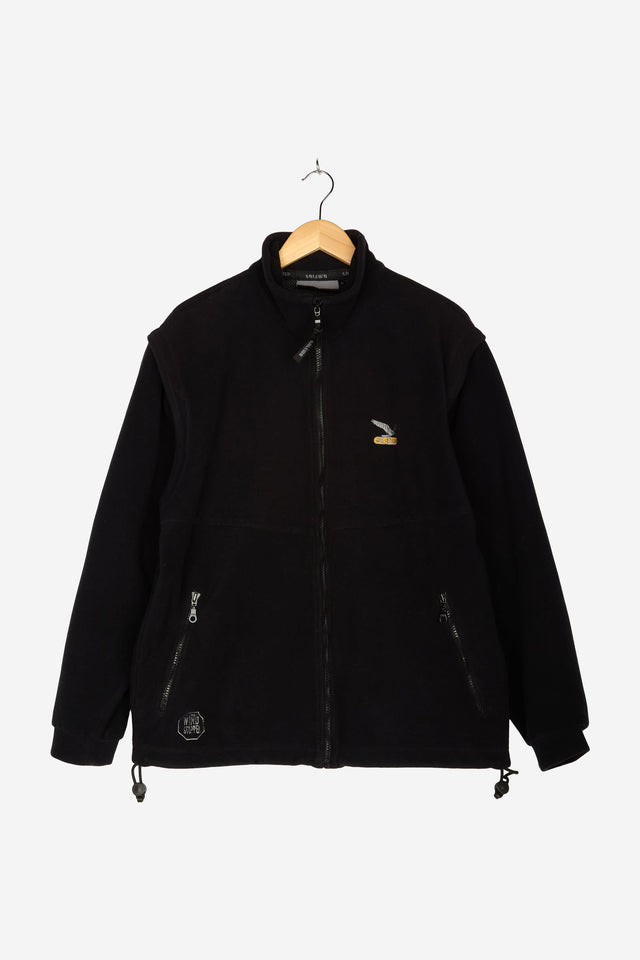Fleecejacke für Herren