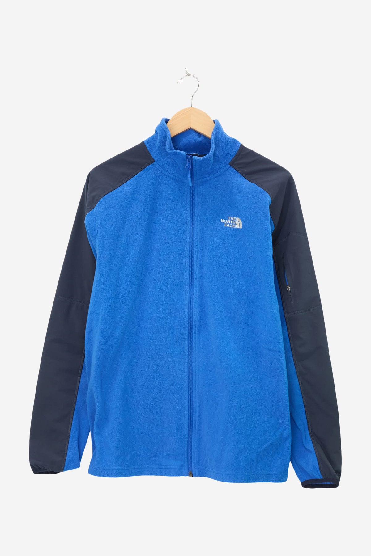 Fleecejacke für Herren