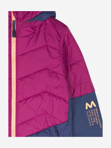 Isolationsjacke für Kinder