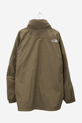 Doppeljacke für Herren