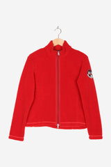 Fleecejacke für Damen